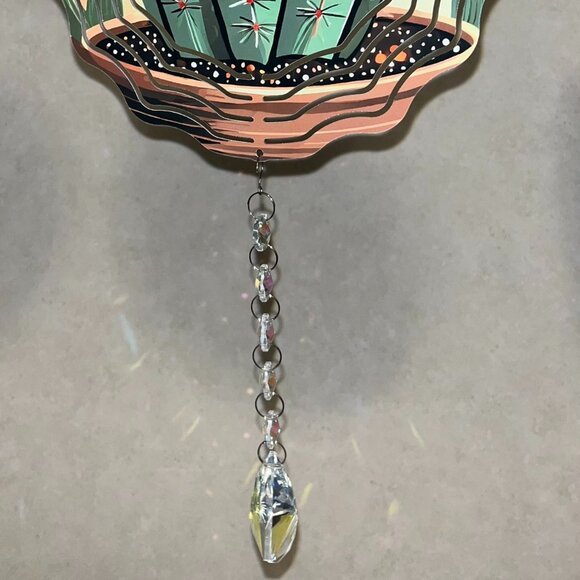 Wind Spinner - Picture 2 of 2